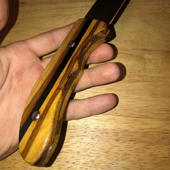 Knife - Picture 3 of 4